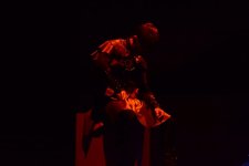 Полководец убил жену в Баку на почве ревности (ФОТО)