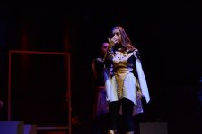 Полководец убил жену в Баку на почве ревности (ФОТО)