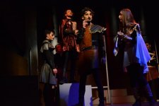 Полководец убил жену в Баку на почве ревности (ФОТО)