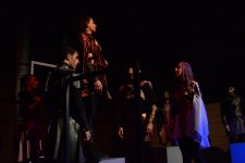 Полководец убил жену в Баку на почве ревности (ФОТО)