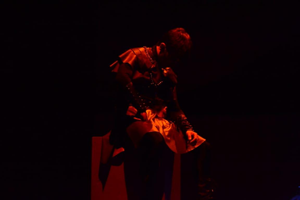 Полководец убил жену в Баку на почве ревности (ФОТО)