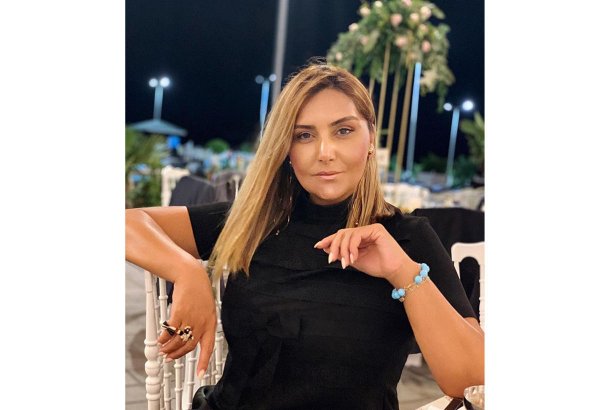 Пой, Зульфия! Пой! Подарок на день рождения от грузин и азербайджанцев (ВИДЕО)