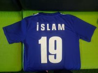 Азербайджанские звезды поддерживают футбол и отправляют Айхана в "Валенсию" (ФОТО/ВИДЕО)