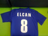 Азербайджанские звезды поддерживают футбол и отправляют Айхана в "Валенсию" (ФОТО/ВИДЕО)