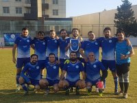 Азербайджанские звезды поддерживают футбол и отправляют Айхана в "Валенсию" (ФОТО/ВИДЕО)