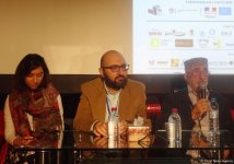 Стартует ANİMAFİLM – праздник анимации в Баку (ФОТО)