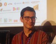 Стартует ANİMAFİLM – праздник анимации в Баку (ФОТО)