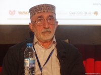 Стартует ANİMAFİLM – праздник анимации в Баку (ФОТО)