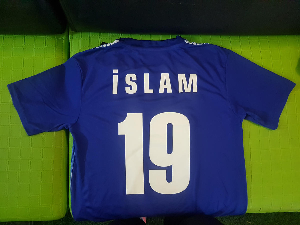 Азербайджанские звезды поддерживают футбол и отправляют Айхана в "Валенсию" (ФОТО/ВИДЕО)