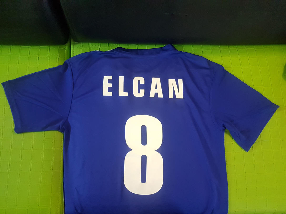 Азербайджанские звезды поддерживают футбол и отправляют Айхана в "Валенсию" (ФОТО/ВИДЕО)