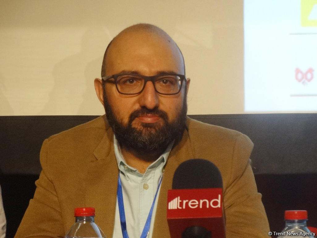 Стартует ANİMAFİLM – праздник анимации в Баку (ФОТО)