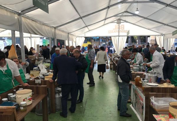 Какую продукцию будет разрешено продавать на ярмарках?