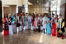 Представители Азербайджана претендуют на мировую корону Miss&Mister Planet of the World 2019 (ФОТО)