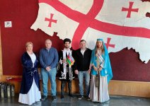 Представители Азербайджана претендуют на мировую корону Miss&Mister Planet of the World 2019 (ФОТО)