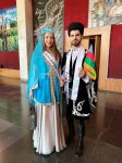 Представители Азербайджана претендуют на мировую корону Miss&Mister Planet of the World 2019 (ФОТО)