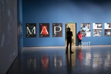 Целомудренная провокация в Баку – немая любовь… Он, она и некто третий (ФОТО)