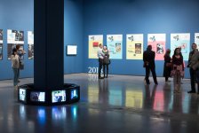 Целомудренная провокация в Баку – немая любовь… Он, она и некто третий (ФОТО)