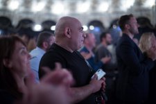 Жил человек - и нет его: трагическая судьба Сони в Баку (ФОТО)