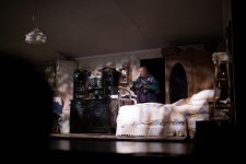 Жил человек - и нет его: трагическая судьба Сони в Баку (ФОТО)