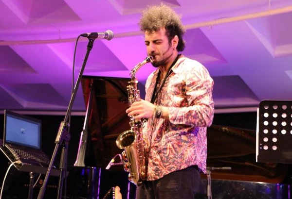 Определены лучшие молодые исполнители джаза в рамках Baku Jazz Festival 2019 (ВИДЕО, ФОТО)