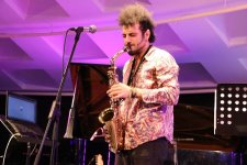 Определены лучшие молодые исполнители джаза в рамках Baku Jazz Festival 2019 (ВИДЕО, ФОТО)