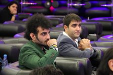 Определены лучшие молодые исполнители джаза в рамках Baku Jazz Festival 2019 (ВИДЕО, ФОТО)