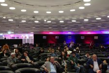 Определены лучшие молодые исполнители джаза в рамках Baku Jazz Festival 2019 (ВИДЕО, ФОТО)