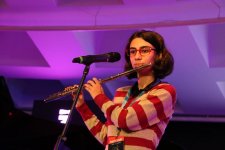 Определены лучшие молодые исполнители джаза в рамках Baku Jazz Festival 2019 (ВИДЕО, ФОТО)