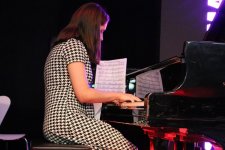 Определены лучшие молодые исполнители джаза в рамках Baku Jazz Festival 2019 (ВИДЕО, ФОТО)