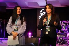 Определены лучшие молодые исполнители джаза в рамках Baku Jazz Festival 2019 (ВИДЕО, ФОТО)