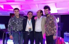 Определены лучшие молодые исполнители джаза в рамках Baku Jazz Festival 2019 (ВИДЕО, ФОТО)