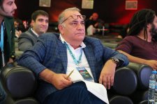 Определены лучшие молодые исполнители джаза в рамках Baku Jazz Festival 2019 (ВИДЕО, ФОТО)