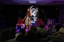 Определены лучшие молодые исполнители джаза в рамках Baku Jazz Festival 2019 (ВИДЕО, ФОТО)