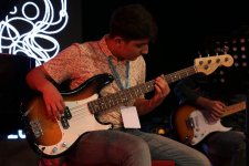 Определены лучшие молодые исполнители джаза в рамках Baku Jazz Festival 2019 (ВИДЕО, ФОТО)