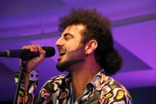 Определены лучшие молодые исполнители джаза в рамках Baku Jazz Festival 2019 (ВИДЕО, ФОТО)