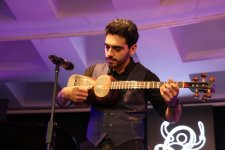 Определены лучшие молодые исполнители джаза в рамках Baku Jazz Festival 2019 (ВИДЕО, ФОТО)