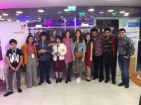 Определены лучшие молодые исполнители джаза в рамках Baku Jazz Festival 2019 (ВИДЕО, ФОТО)