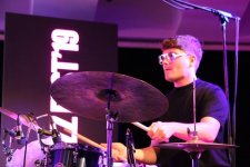 В Баку представлена арабская поэзия с современным джазом (ВИДЕО, ФОТО)