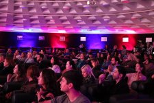 В Баку представлена арабская поэзия с современным джазом (ВИДЕО, ФОТО)