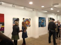 "Нефтяные скважины" азербайджанки в Великобритании (ФОТО)