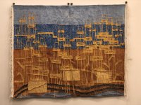 "Нефтяные скважины" азербайджанки в Великобритании (ФОТО)