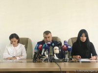 На ярмарке меда в Баку продано около 110 т выкачанного меда (ФОТО)