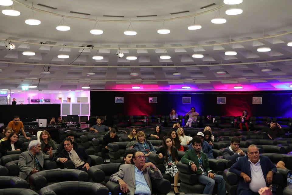 Определены лучшие молодые исполнители джаза в рамках Baku Jazz Festival 2019 (ВИДЕО, ФОТО)