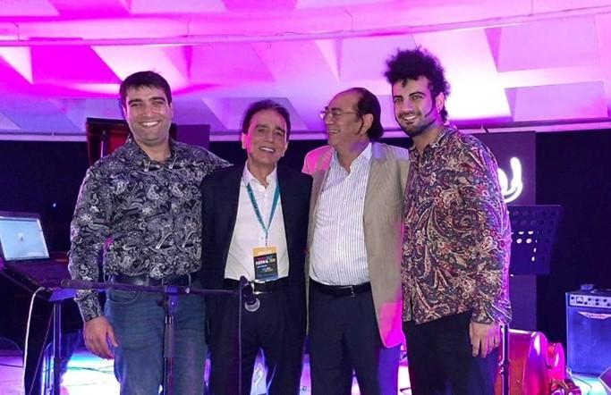 Определены лучшие молодые исполнители джаза в рамках Baku Jazz Festival 2019 (ВИДЕО, ФОТО)