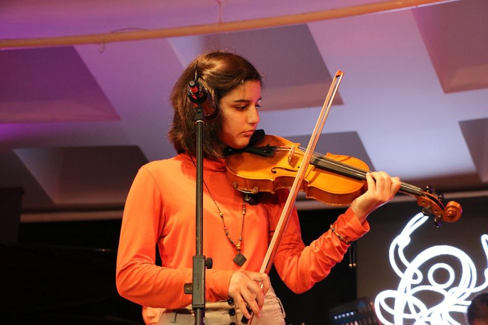 Определены лучшие молодые исполнители джаза в рамках Baku Jazz Festival 2019 (ВИДЕО, ФОТО)