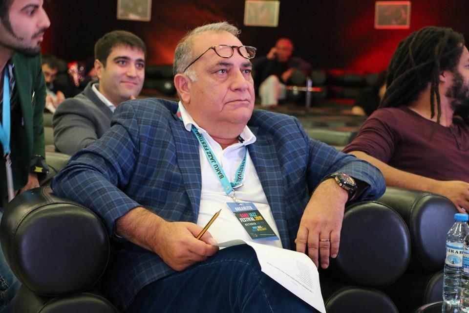 Определены лучшие молодые исполнители джаза в рамках Baku Jazz Festival 2019 (ВИДЕО, ФОТО)