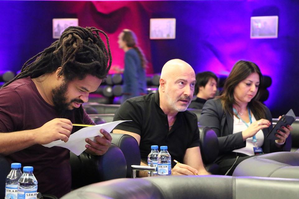 Определены лучшие молодые исполнители джаза в рамках Baku Jazz Festival 2019 (ВИДЕО, ФОТО)