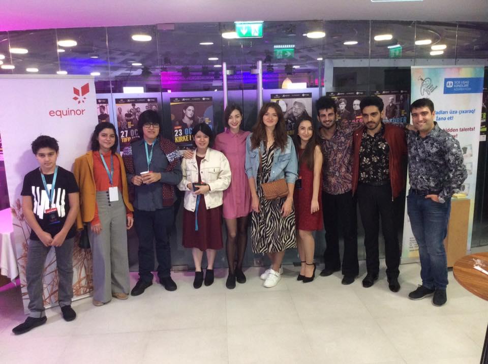 Определены лучшие молодые исполнители джаза в рамках Baku Jazz Festival 2019 (ВИДЕО, ФОТО)