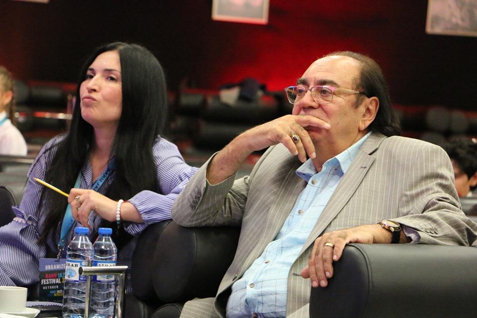 Определены лучшие молодые исполнители джаза в рамках Baku Jazz Festival 2019 (ВИДЕО, ФОТО)