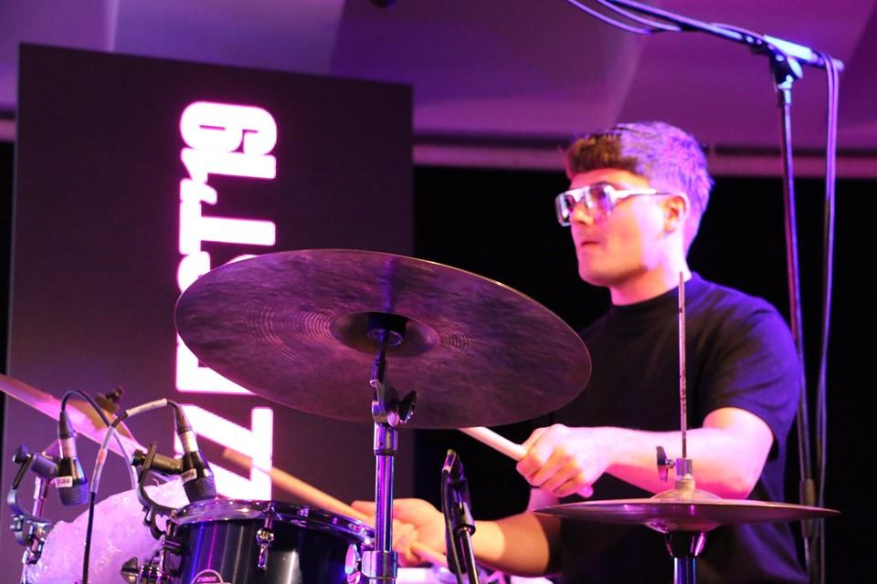 В Баку представлена арабская поэзия с современным джазом (ВИДЕО, ФОТО)